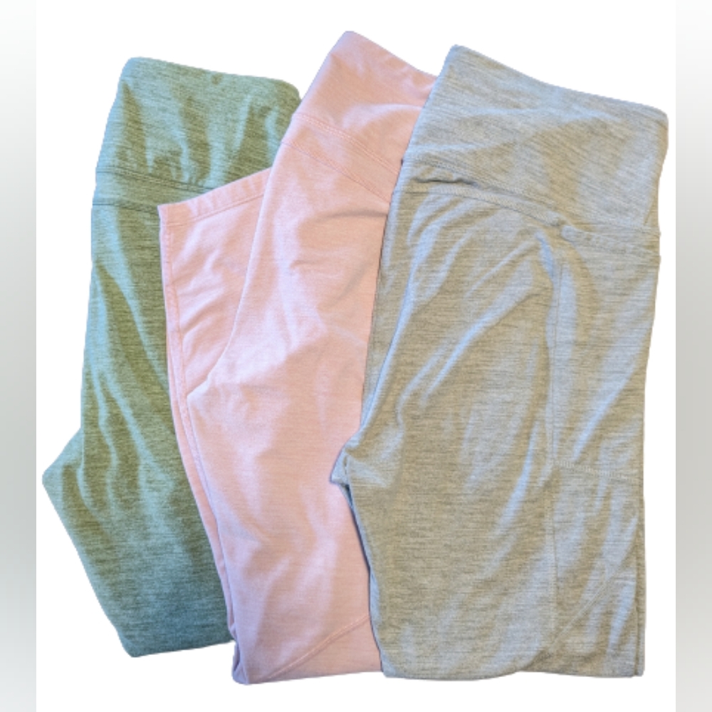 Joy Lab leggings set